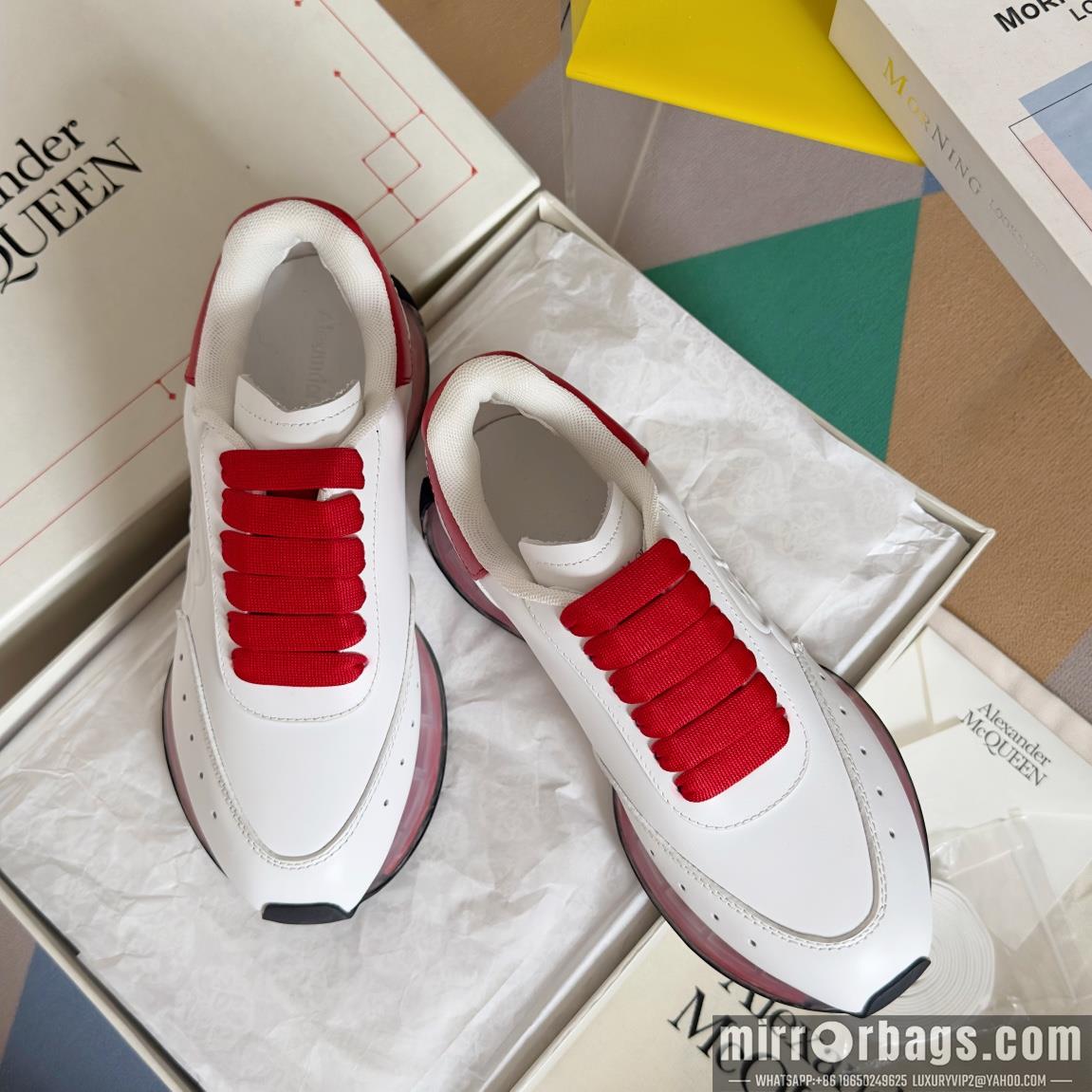 Alexander McQueen Shoes sz35-45 h1004