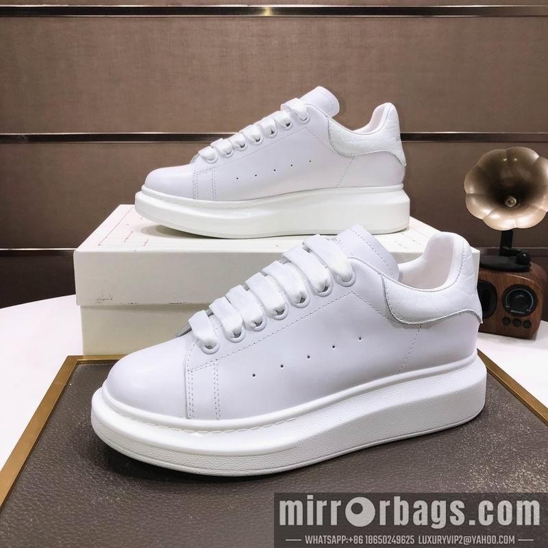 Alexander McQueen Shoes sz35-44 hnh0301