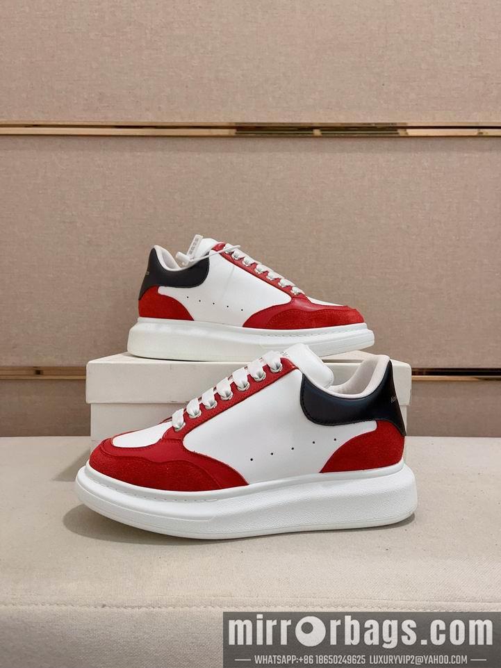 Alexander McQueen Shoes sz35-45 hnh0203