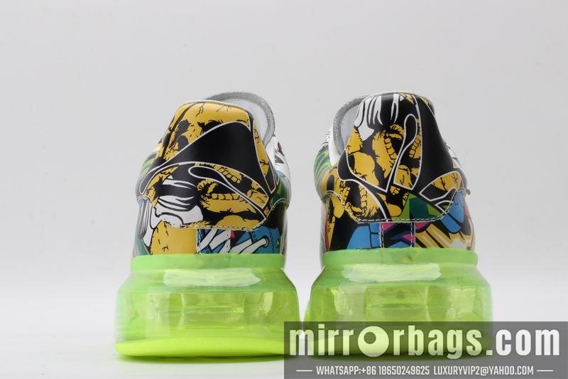 Alexander McQueen Shoes sz34-46 03mnw19