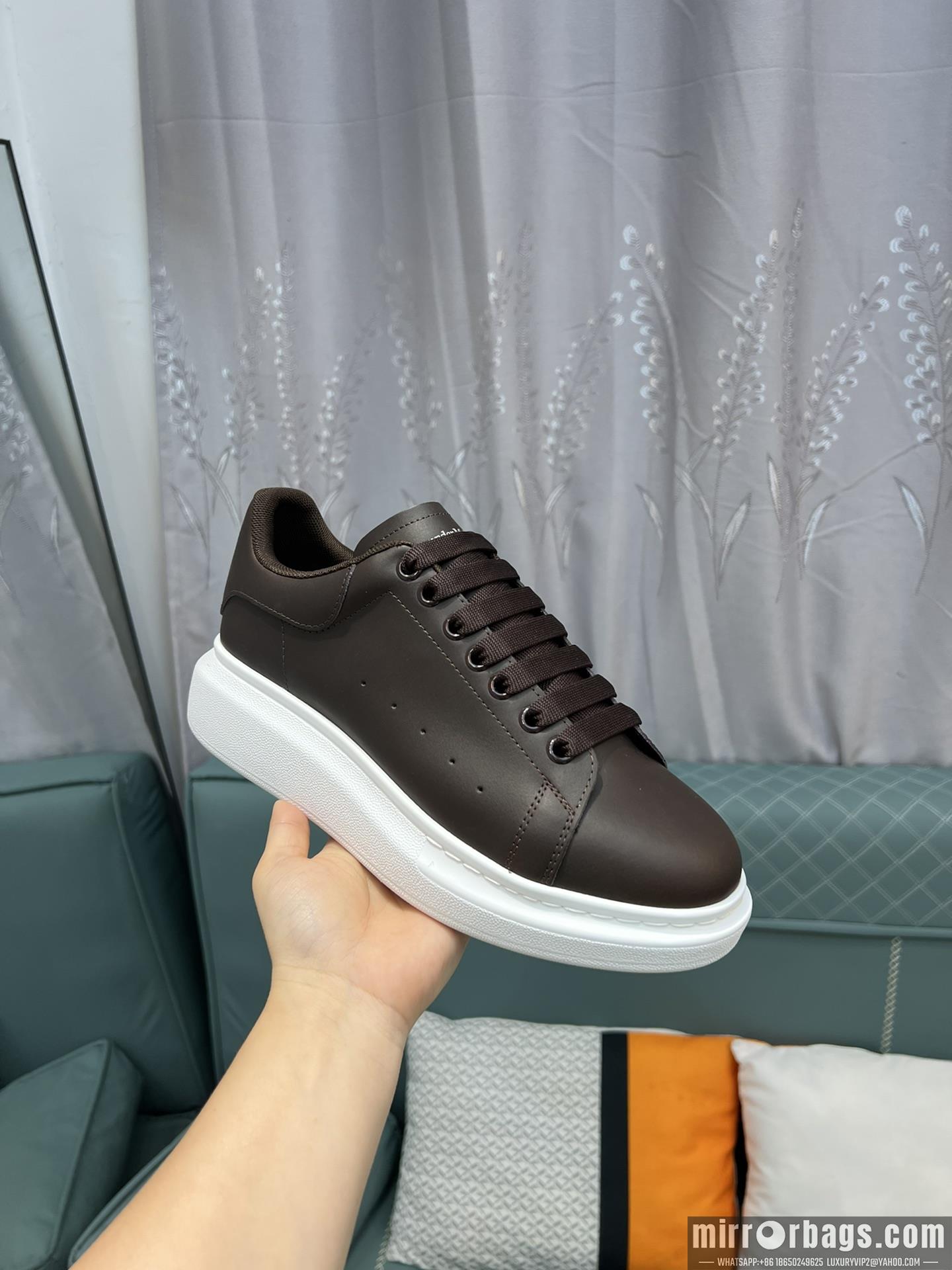 Alexander McQueen Shoes sz35-45 hnh0102