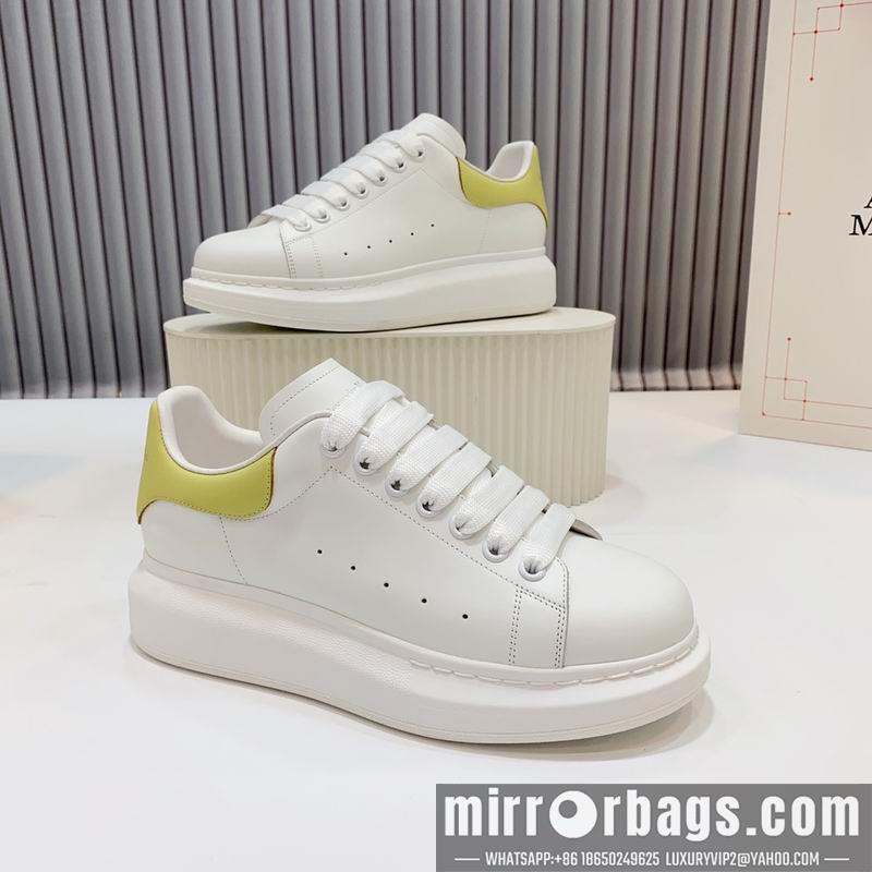 Alexander McQueen Shoes sz34-45 03mnw14