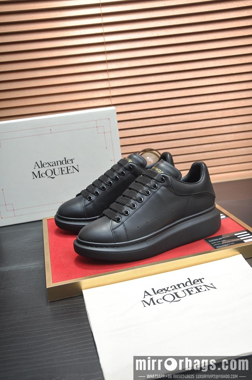 Alexander McQueen Shoes sz35-44 h0807