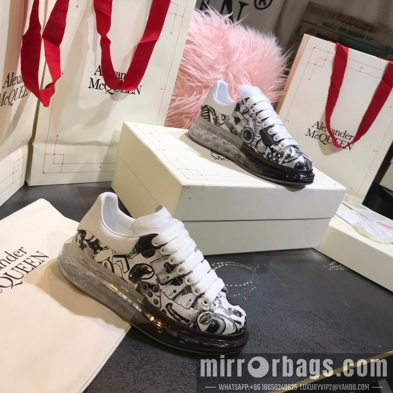 Alexander McQueen Shoes sz34-46 03mnw21