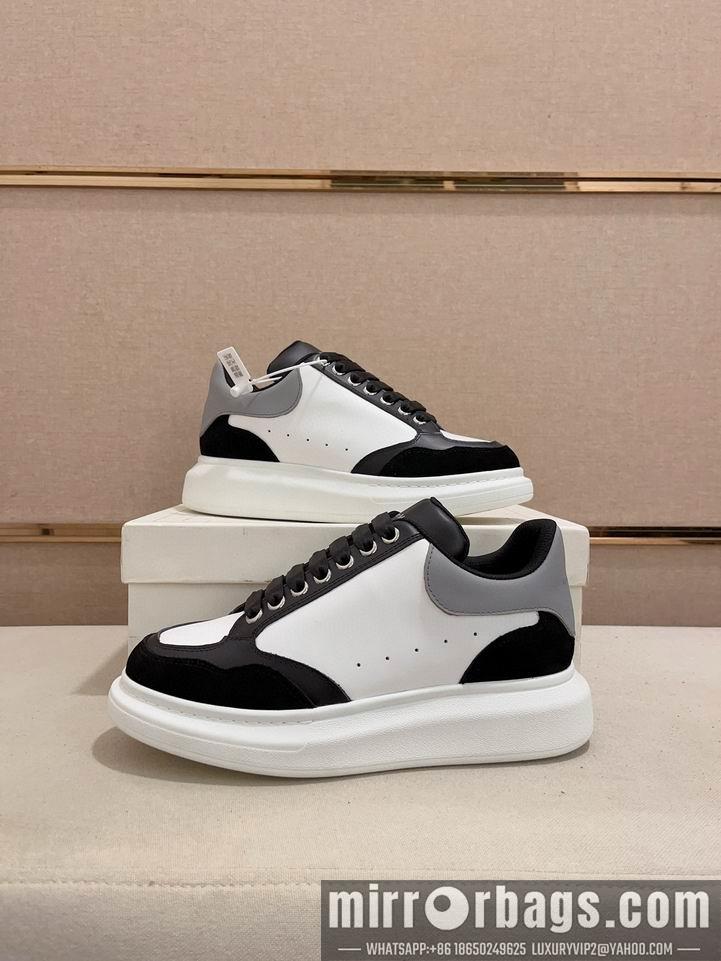 Alexander McQueen Shoes sz35-45 hnh0203