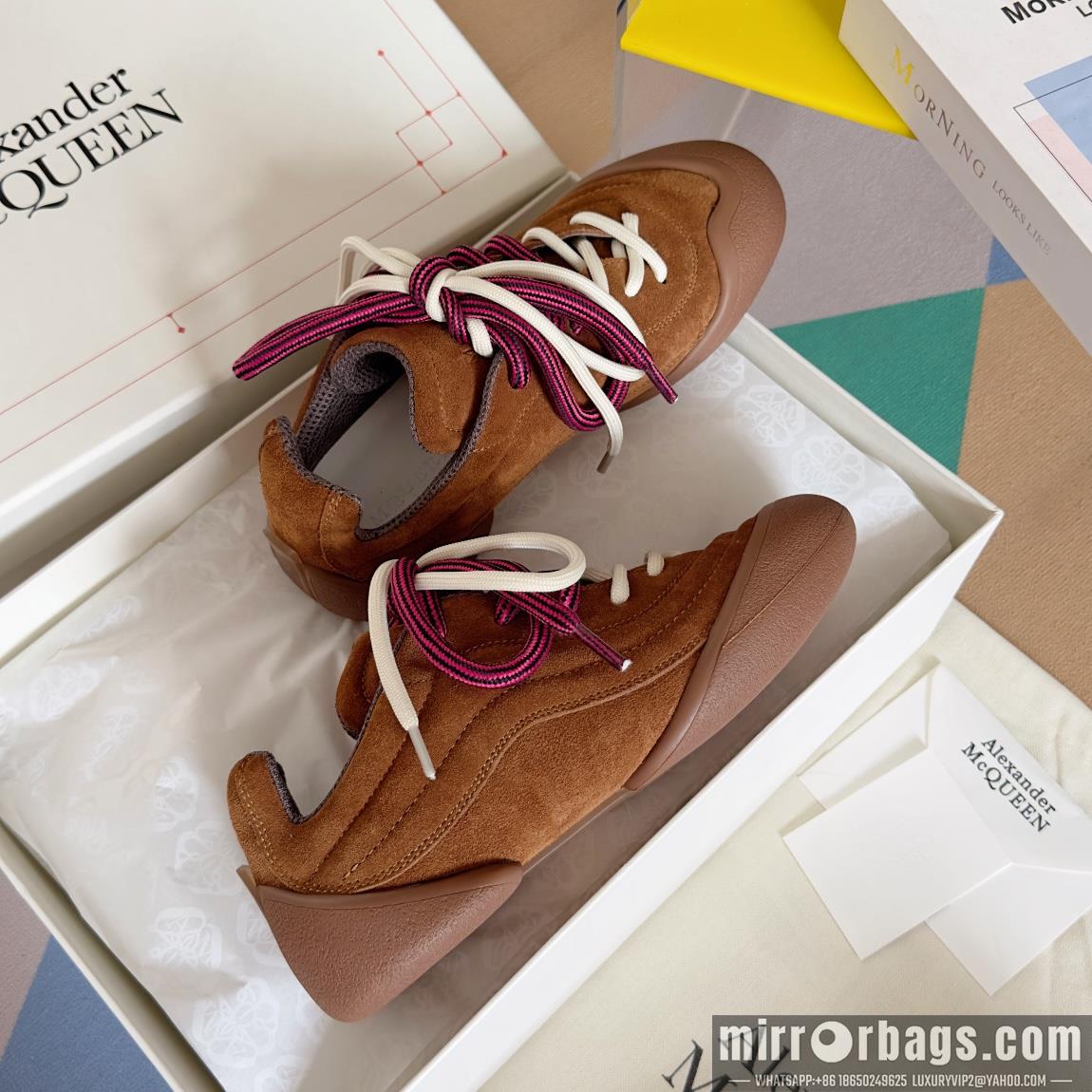 Alexander McQueen Shoes sz35-45 h1002