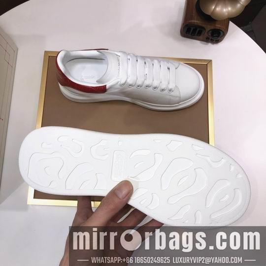 Alexander McQueen Shoes sz35-45 hnh0207