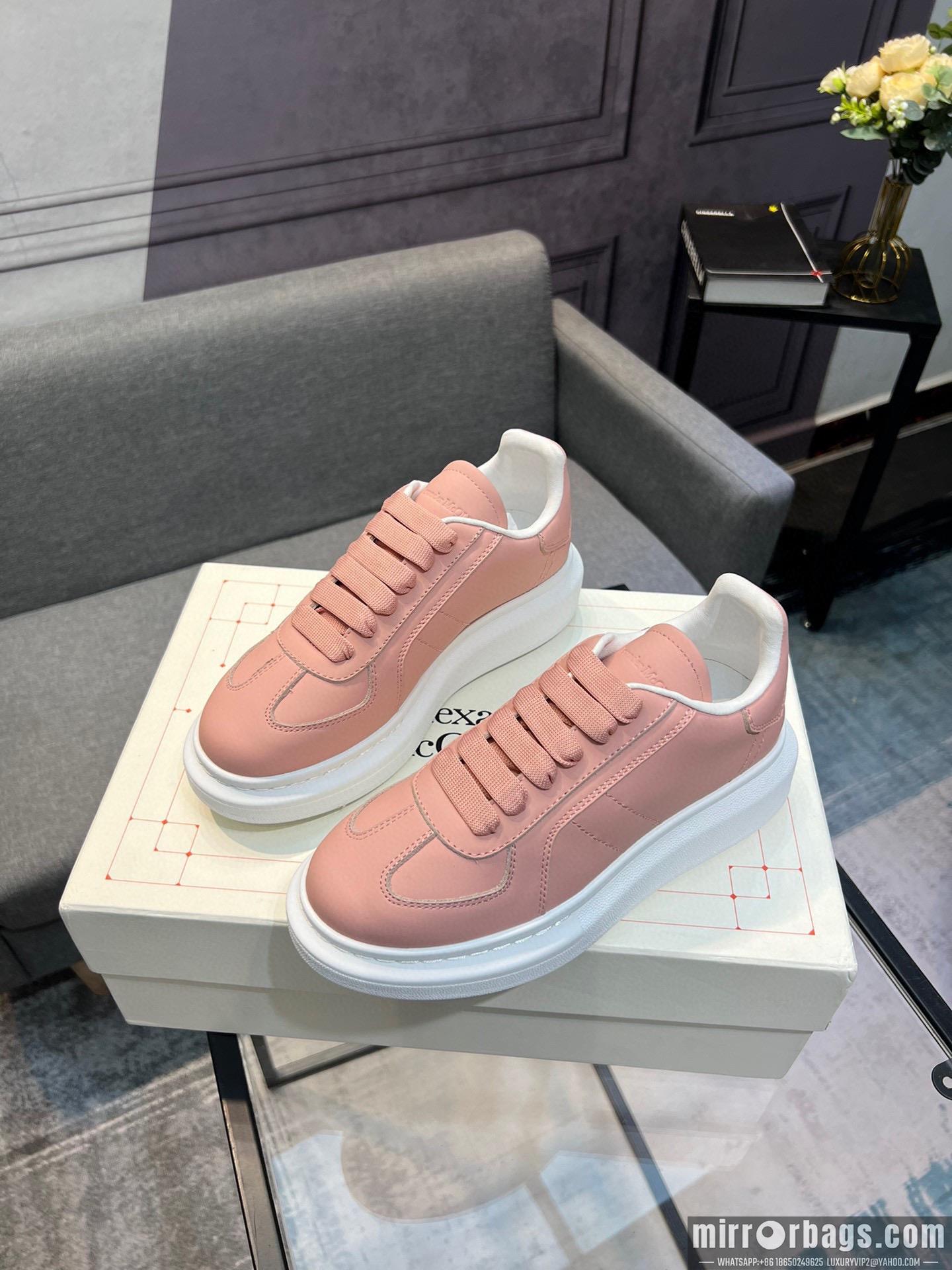 Alexander McQueen Shoes sz35-45 hnh0101