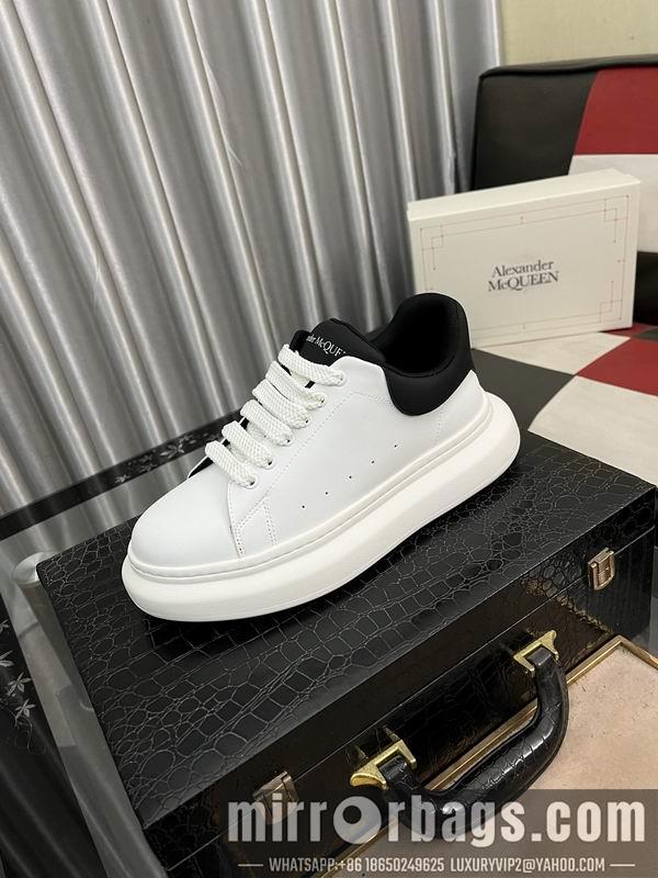 Alexander McQueen Shoes sz38-44 hnh0303