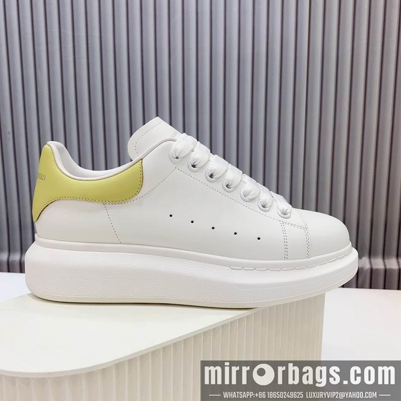 Alexander McQueen Shoes sz34-45 03mnw14