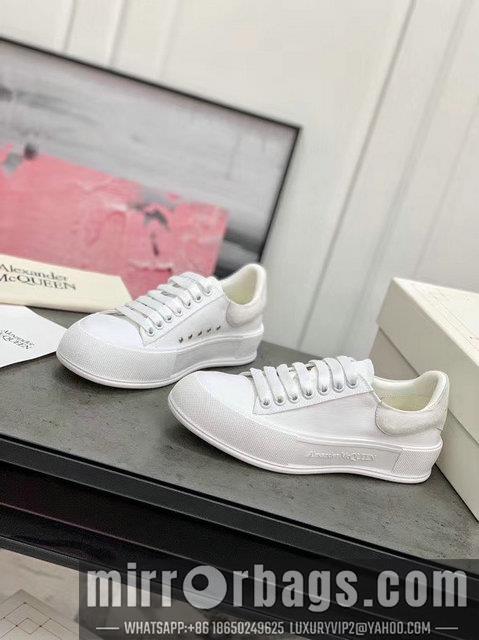 Alexander McQueen Shoes 21815038 SZ 35-44