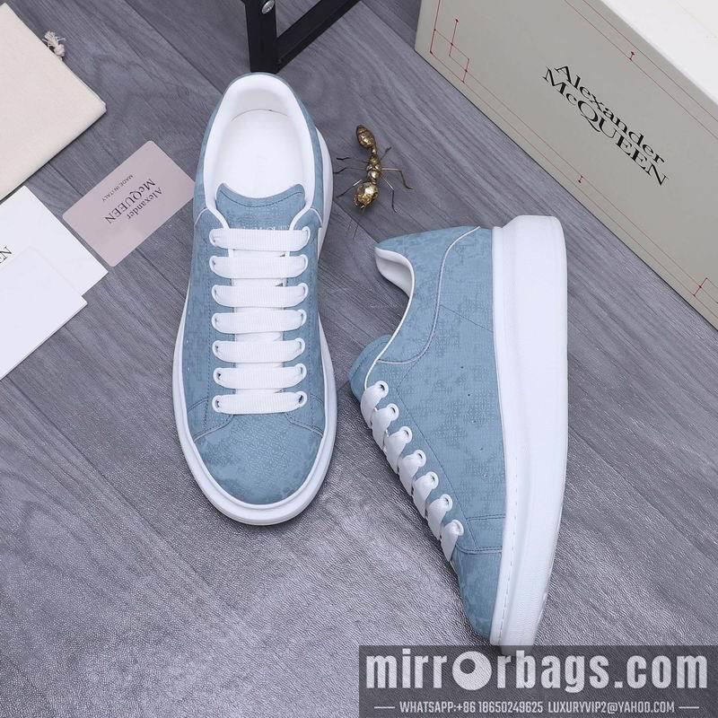 Alexander McQueen Shoes sz38-44 hnw0405