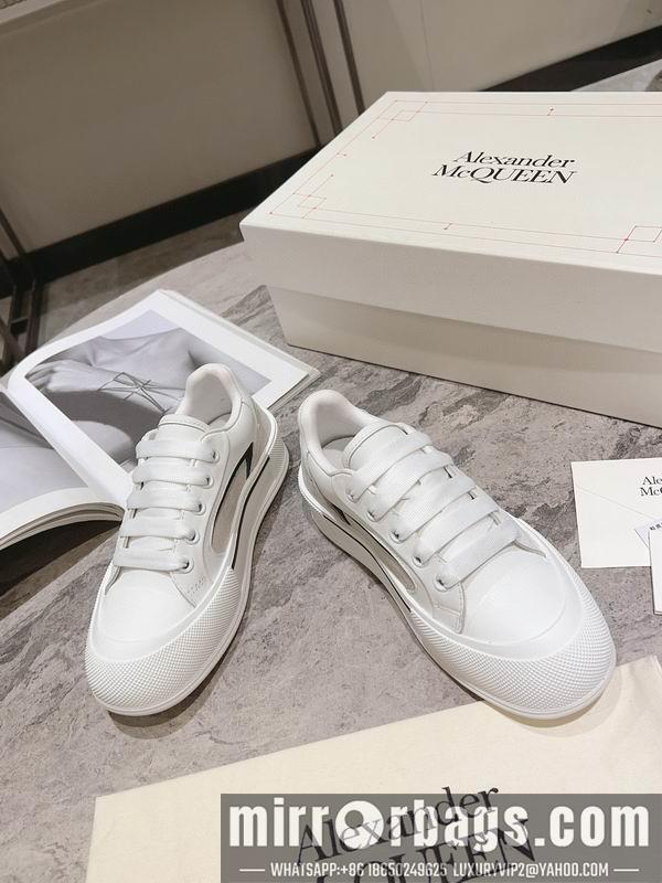Alexander McQueen Shoes sz35-45 hnm0101