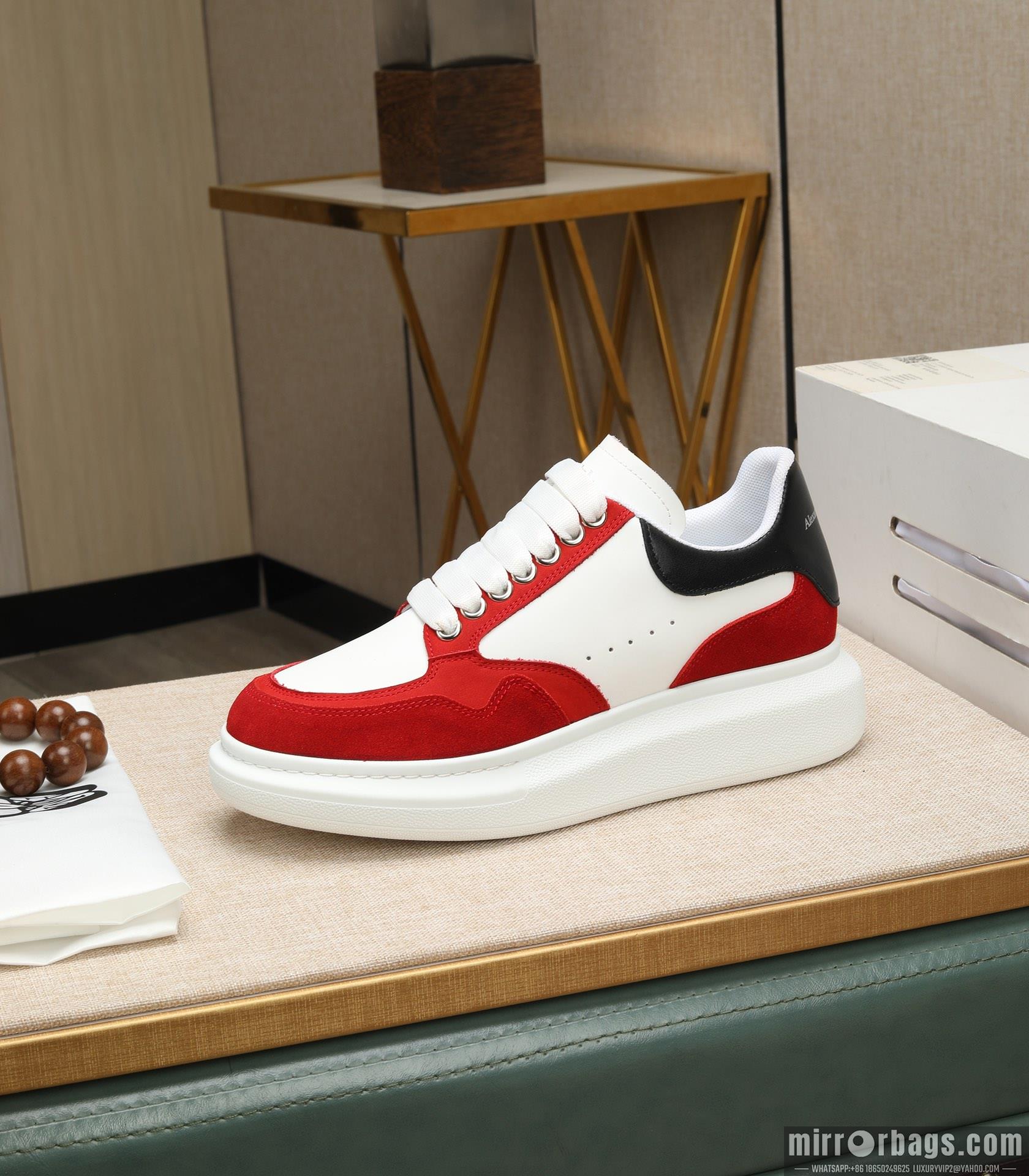 Alexander McQueen Shoes sz34-44 h0801