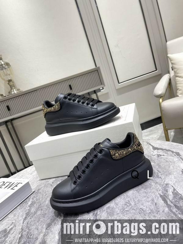 Alexander McQueen Shoes Alexander Mcqueen sz35-45 LL1204