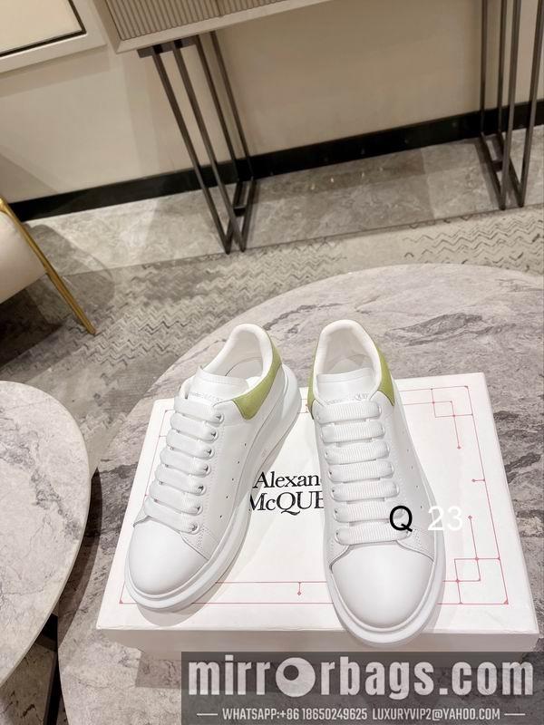 Alexander McQueen Shoes sz35-45 HY0301