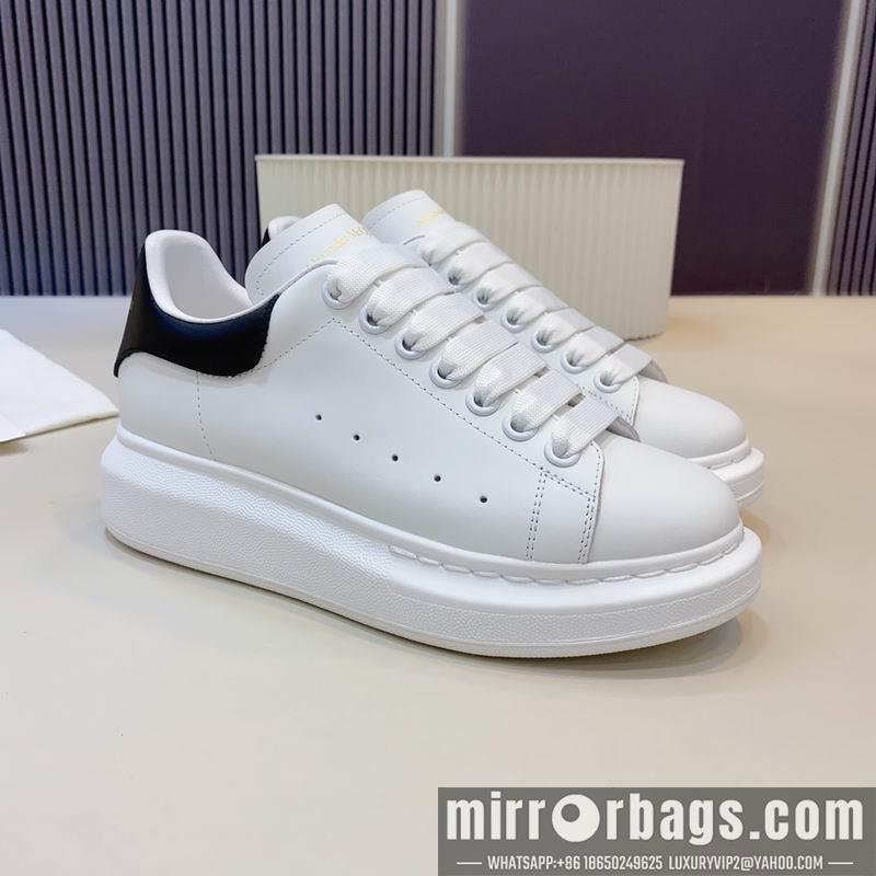 Alexander McQueen Shoes sz35-45 03mnw07