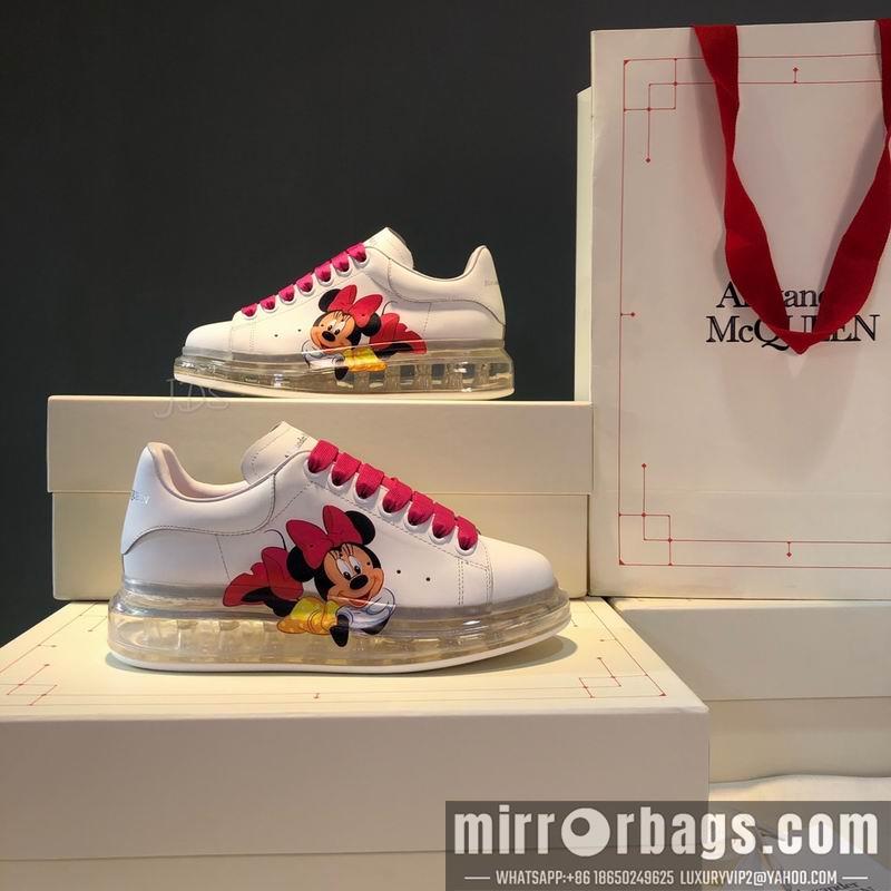 Alexander McQueen Shoes sz34-46 03mnw15