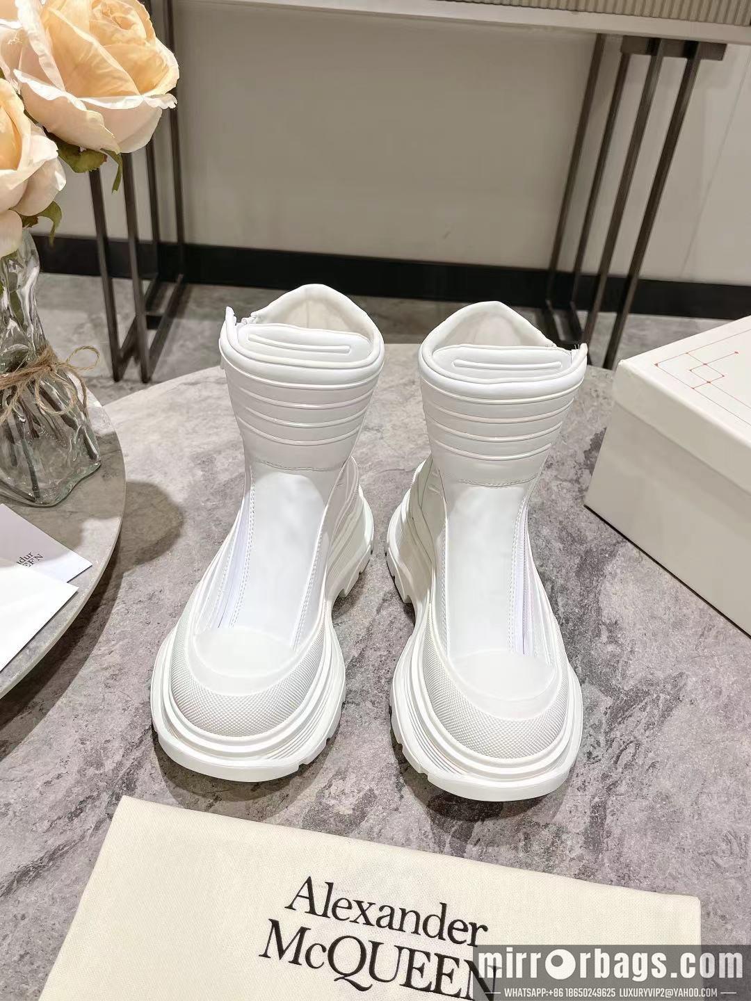 Alexander McQueen Shoes sz35-45 h0801