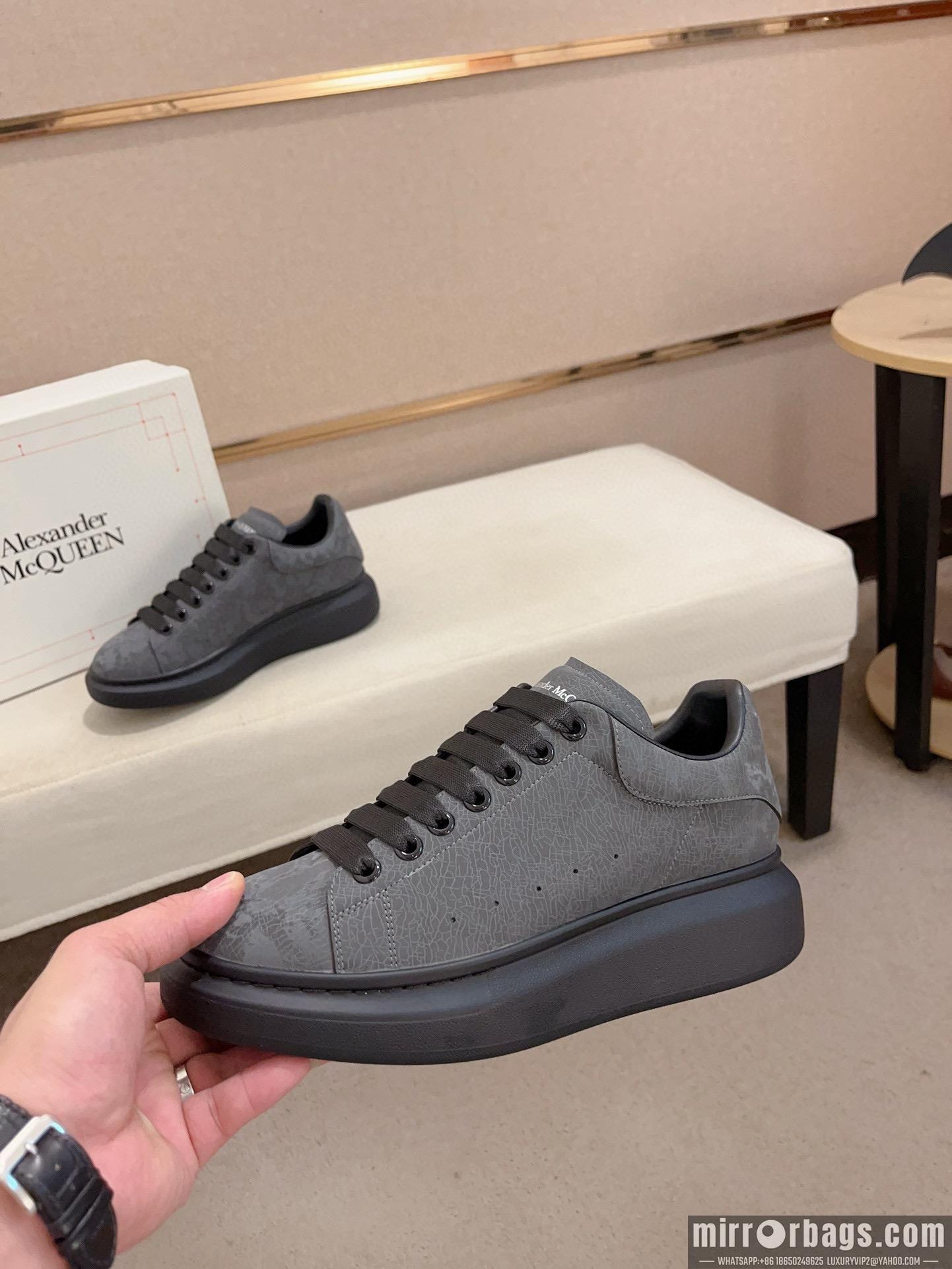 Alexander McQueen Shoes sz38-44 hnh0107