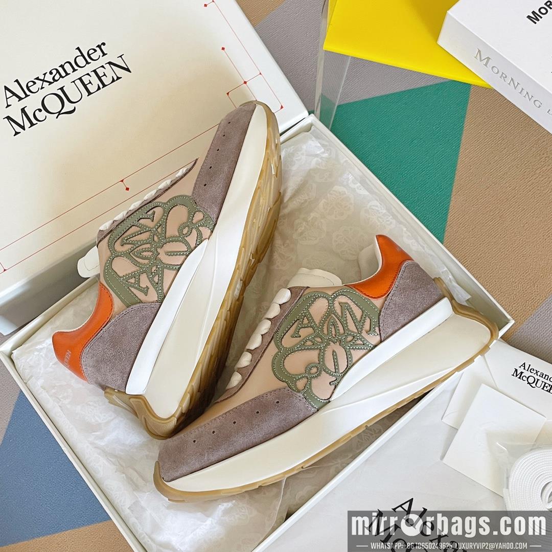 Alexander McQueen Shoes sz39-45 h1003