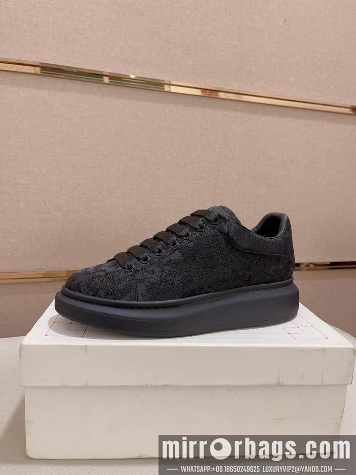 Alexander McQueen Shoes sz35-44 hnh0202