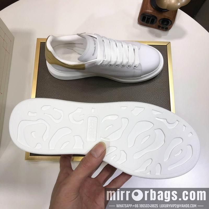 Alexander McQueen Shoes sz35-44 hnh0301
