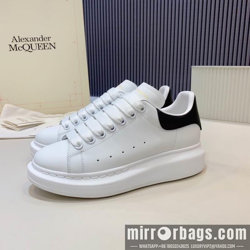 Alexander McQueen Shoes sz35-45 03mnw07