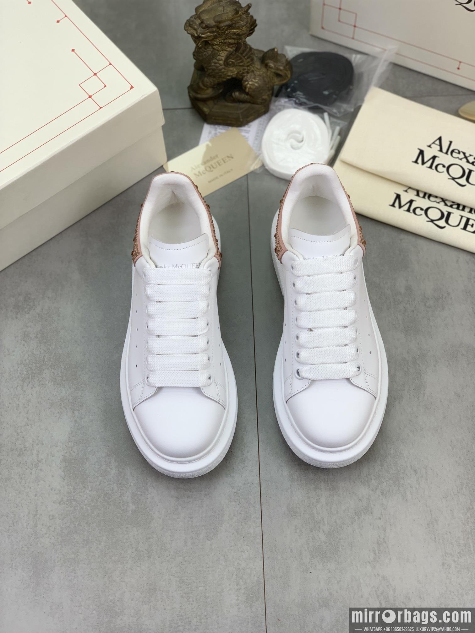 Alexander McQueen Shoes sz35-45 h0813
