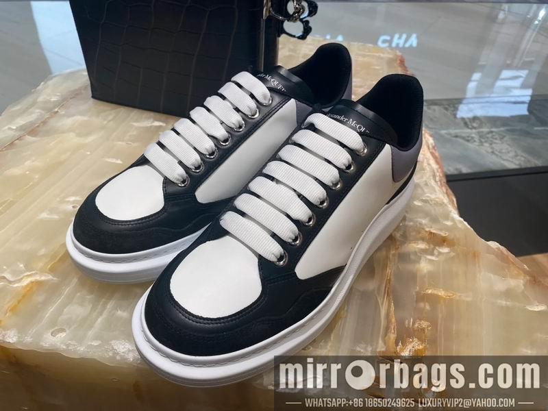 Alexander McQueen Shoes sz35-45 03mnw12