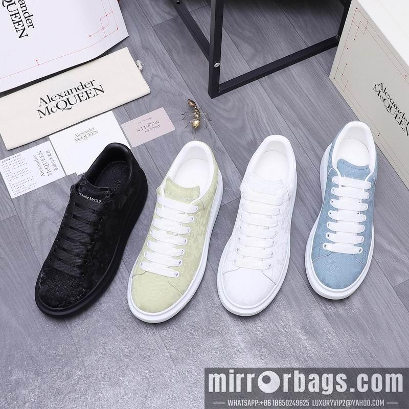 Alexander McQueen Shoes sz38-44 hnw0405