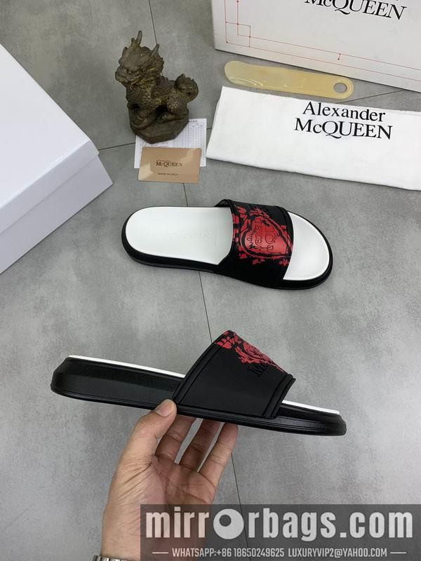 Alexander McQueen Shoes sz35-46 mnw0411