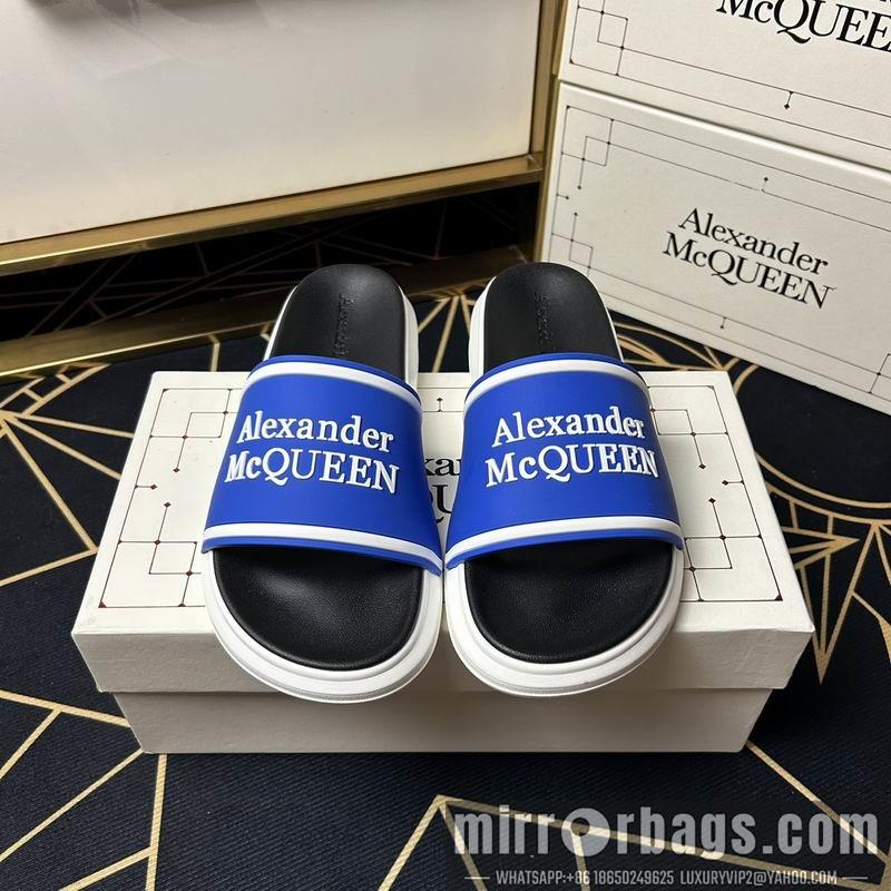 Alexander McQueen Shoes sz35-46 hnw0423