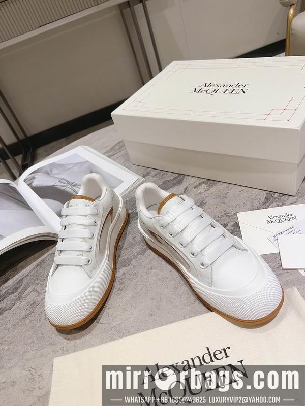 Alexander McQueen Shoes sz35-44 mnm0104