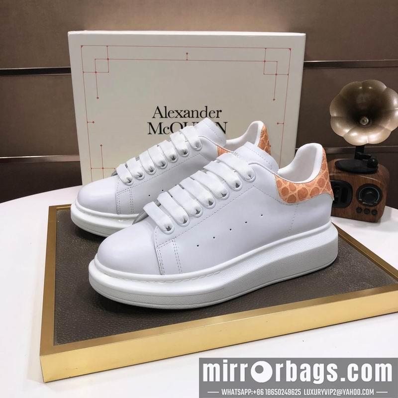 Alexander McQueen Shoes sz35-44 hnh0302
