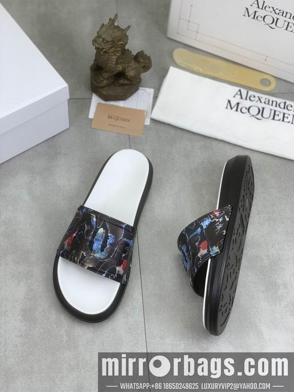 Alexander McQueen Shoes sz35-46 mnw0409