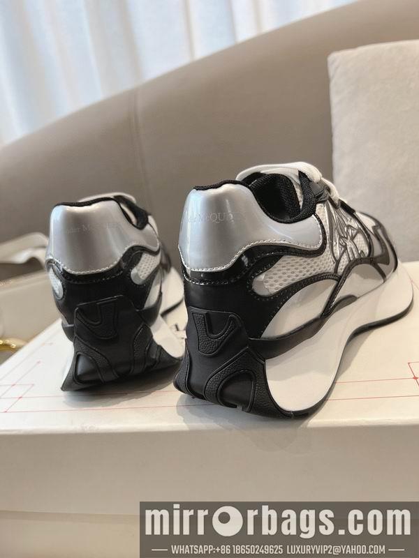 Alexander McQueen Shoes sz35-45 hnm0108