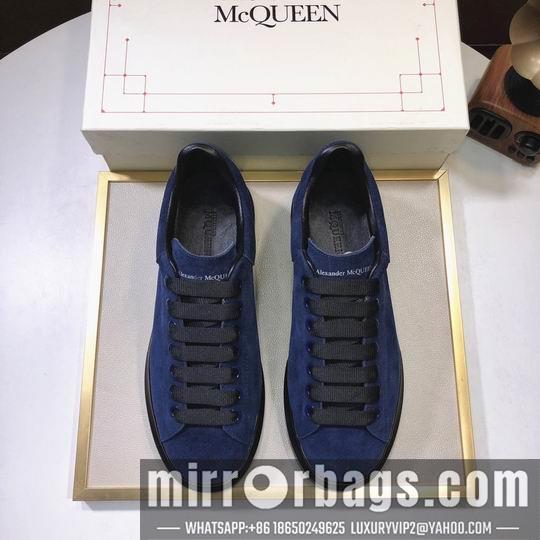 Alexander McQueen Shoes sz35-44 hnh0206