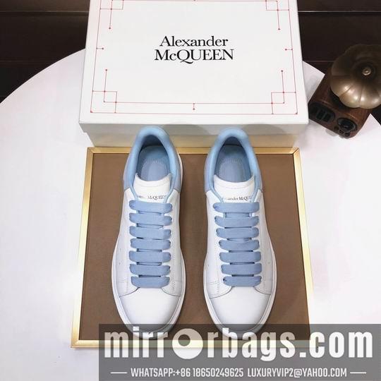 Alexander McQueen Shoes sz35-45 hnh0208