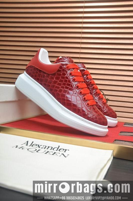 Alexander McQueen Shoes sz35-44 mnw0402