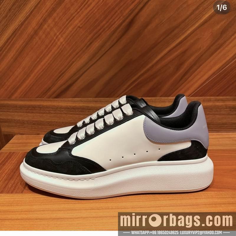 Alexander McQueen Shoes sz35-45 03mnw12
