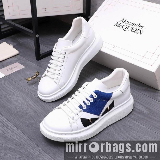 Alexander McQueen Shoes sz38-44 hnh0209