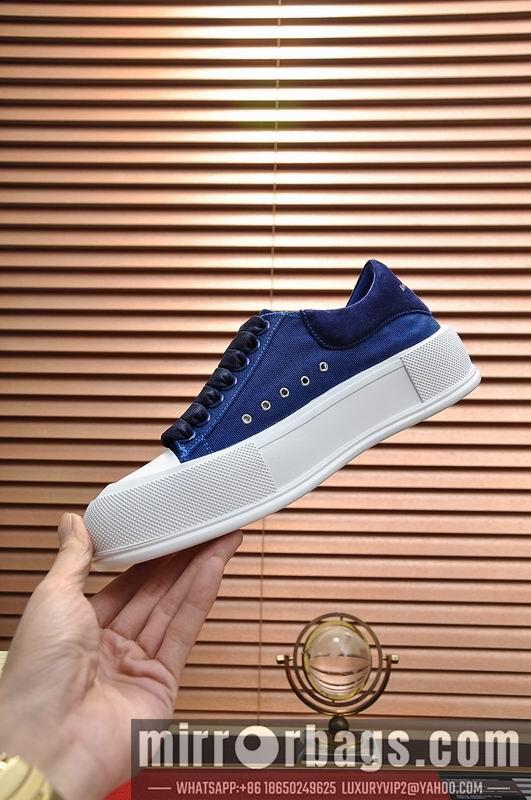 Alexander McQueen Shoes sz35-44 mnw0401