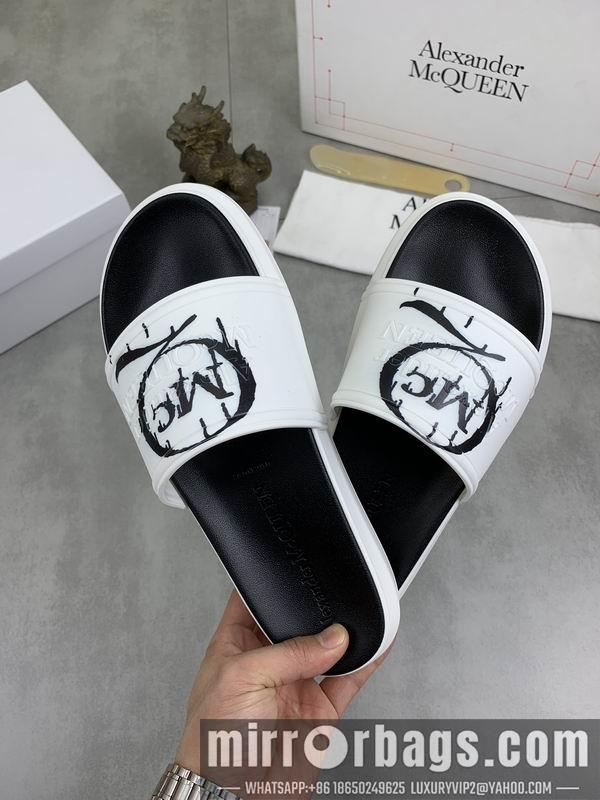 Alexander McQueen Shoes sz35-46 mnw0402