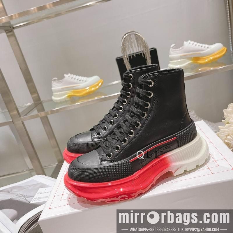 Alexander McQueen Shoes sz35-40 LL0302