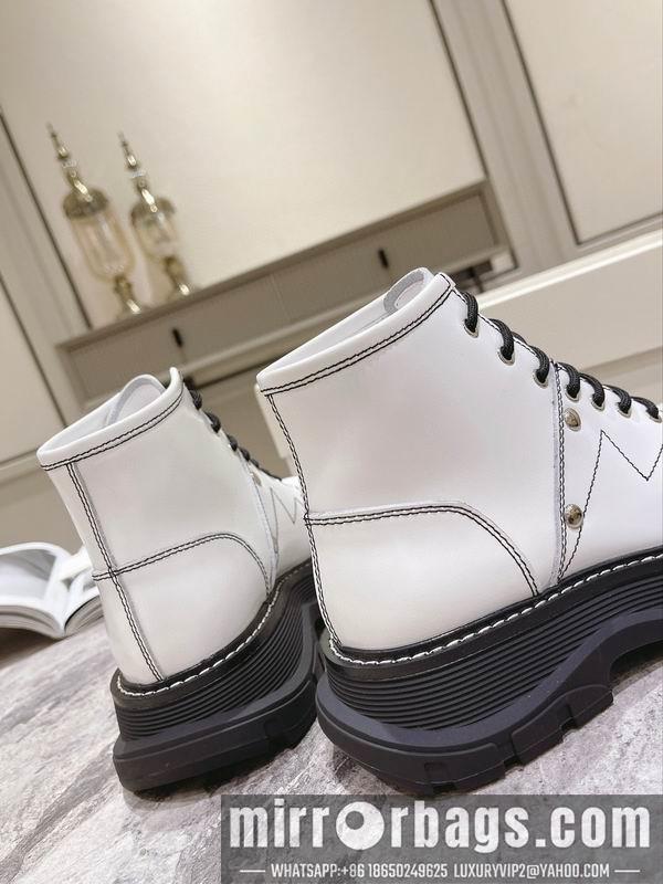 Alexander McQueen Shoes sz35-40 hnm0101