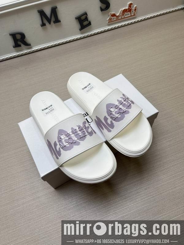 Alexander McQueen Shoes sz36-45 mnw0309