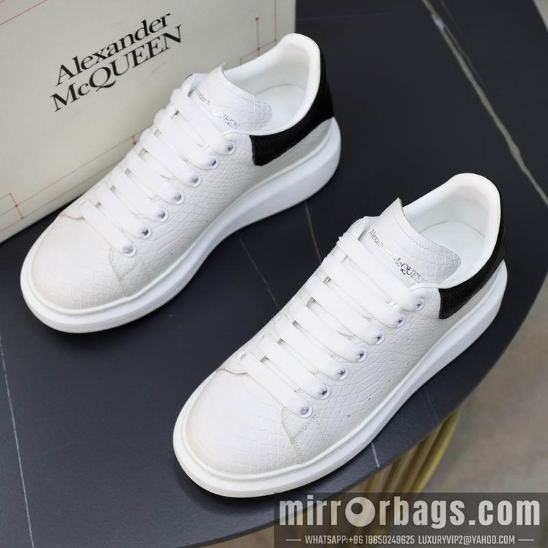 Alexander McQueen Shoes sz35-45 hnw0319