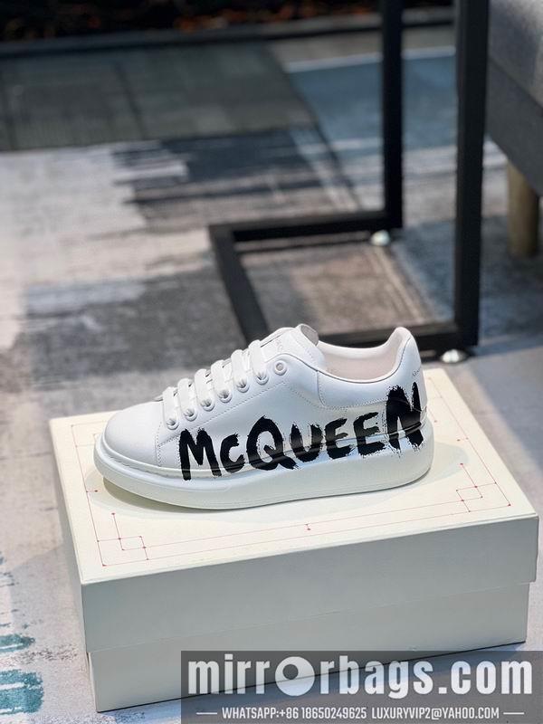 Alexander McQueen Shoes sz35-45 hnw0601