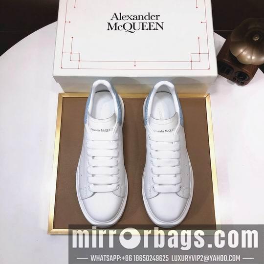  Alexander McQueen Shoes sz35-45 hnh0207